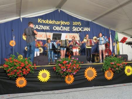Knobleharjevo 2015 28